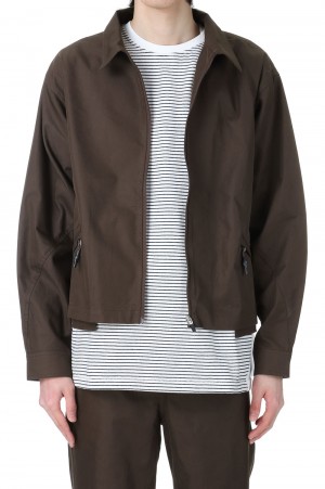 T*W様 SandWaterr RESEARCHED JACKET/ W/P Catalogue All – SandWaterr
