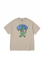 T-SHIRT STEAL THE BALL-SAND-