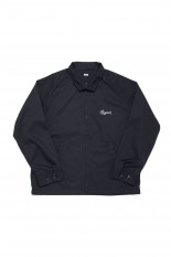 LEATHER JACKET / GRAY (SQ-22AW-JK-07) | セレクトショップ