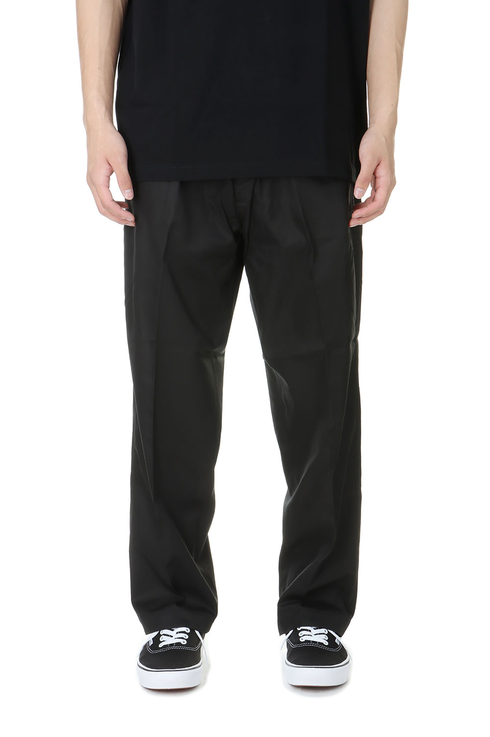 kujaku 23SS shiran pants 挑める サイズ0