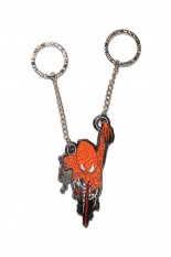 NECKFACE / KEY HOLDER ( TYPE-2 )(NECKFACE-WM-KH02)
