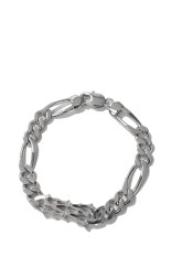 CAREERING / BRACELET/SILVER(WM-CR-BL01)