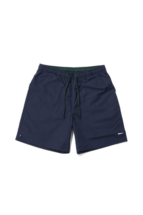 DESCENDANT/TIDE BEACH SHORTS/GREEN/XL/新品 DESCENDANT/TIDE BEACH SHORTS (GREEN)