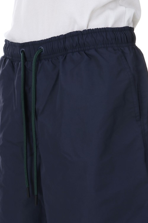 TIDE BEACH SHORTS - NAVY (241TQDS-PTM01) | セレクトショップ