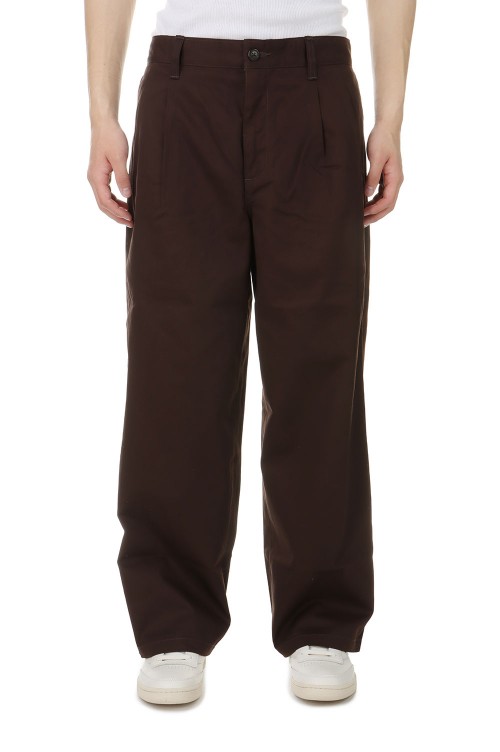 極美品！DESCENDANT SF WIDE 軽 TROUSERS サイズ1