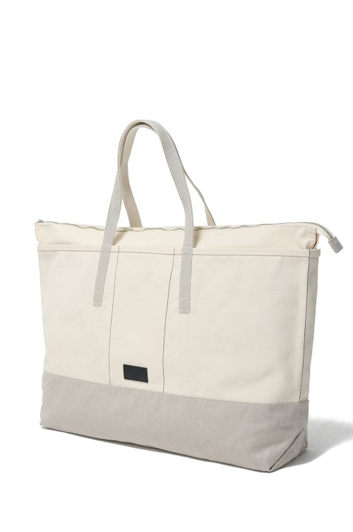 COAL BAG TOTE L raregem (241RGDS-CG02S) | セレクトショップ