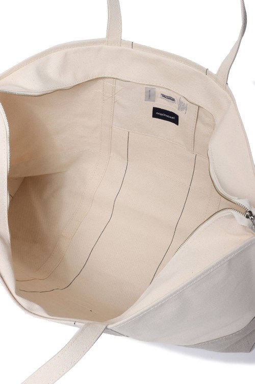 COAL BAG TOTE L raregem (241RGDS-CG02S) | セレクトショップ