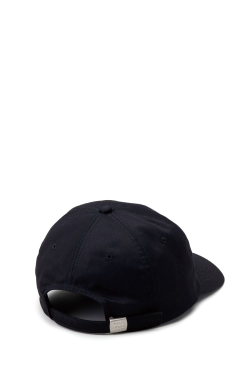 NEIGHBORHOOD ブラック DADキャップ Neighborhood Black Dad 2 Cap Neighborhood