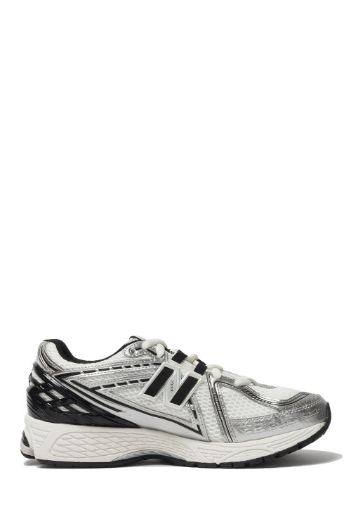 1906R ER - SILVER / BLACK (25.5cm~) | セレクトショップ 