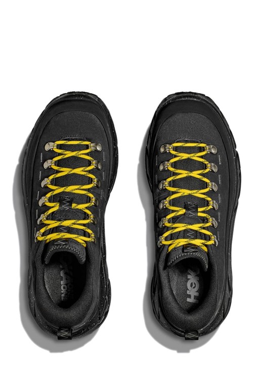 TOR SUMMIT - BLACK / BLACK | セレクトショップ｜DeepInsideinc.com Store
