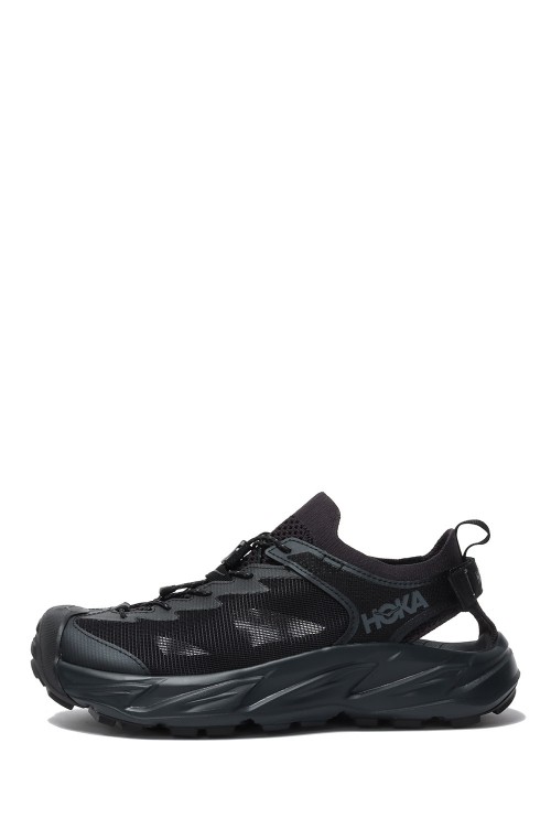 HOPARA 2 - BLACK / BLACK (25.5cm~) | セレクトショップ