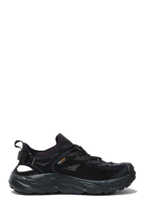 【Hoka】 正規品★ Hopara 2 Black ★人気 Hoka - Men's Hopara 2 | Trail Running Sandal – Running Lab