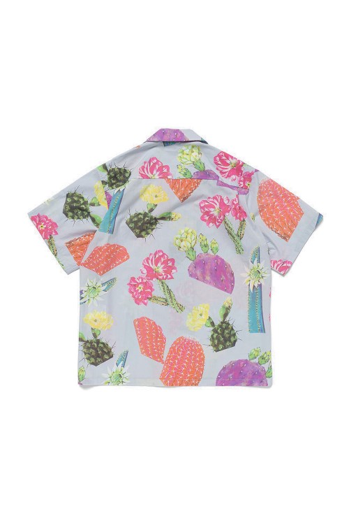 wtaps 快い TXT 02 / SS/ COTTON. BROADCLOTH 