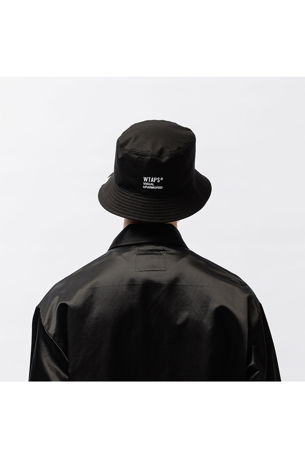 Wtaps Bucket 02 / Hat / CTPL. Twill.
