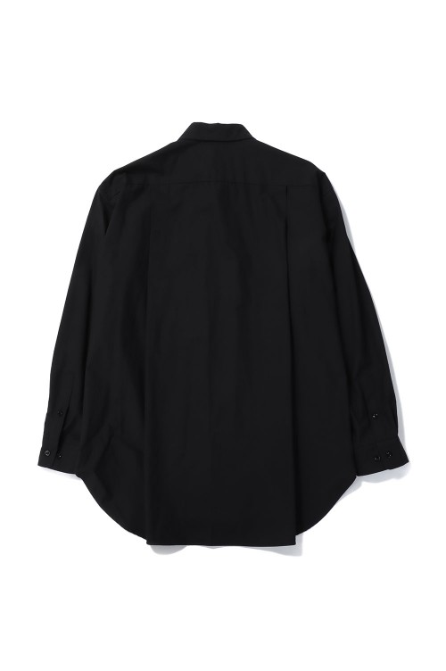 DT SHIRT(W-014-5006)- Black- | セレクトショップ｜DeepInsideinc.com