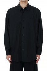 DT SHIRT(W-014-5006)- Black-