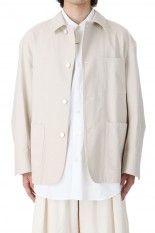 COVERALL JACKET(W-014-3002)