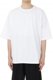 GIGAS T-SHIRT(W-014-8008)-White-