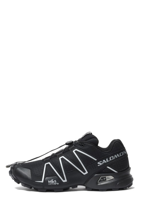 SPEEDCROSS 3 - Black/Ftw Silver/Black (L47588000)(~25cm 