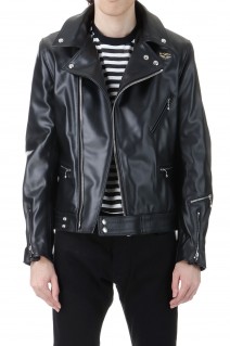 Tight-Fit Cyclone -COW- / BLACK (#441T)