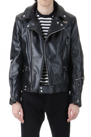 Tight-Fit Cyclone -COW- / BLACK (#441T)