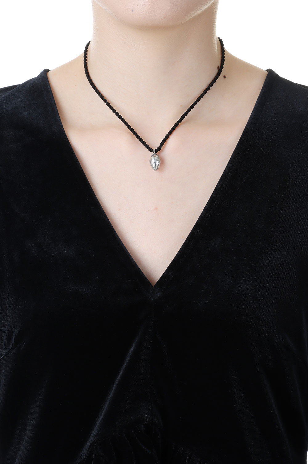 R.ALAGAN ララガンTINY BRIDGET CHOKER