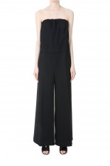 All in one (Long) -BLACK (SS14-04)