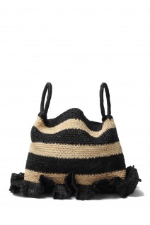 Border Box Bag (SS14-19)