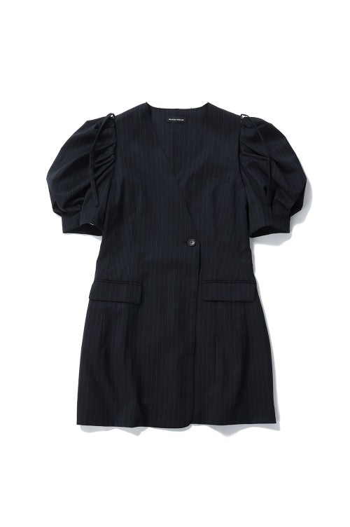 Puff Sleeve Tunic (21241265802) | セレクトショップ