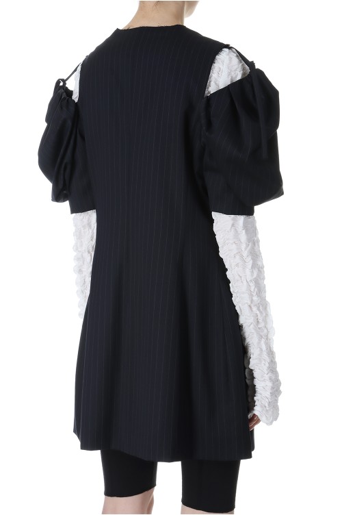 Puff Sleeve Tunic (21241265802) | セレクトショップ