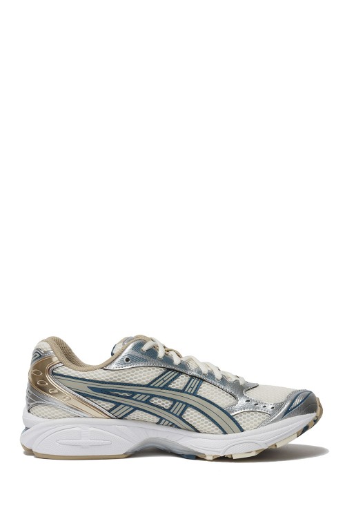 GEL-KAYANO 14 - CREAM / PURE SILVER (25.5cm~) | セレクト