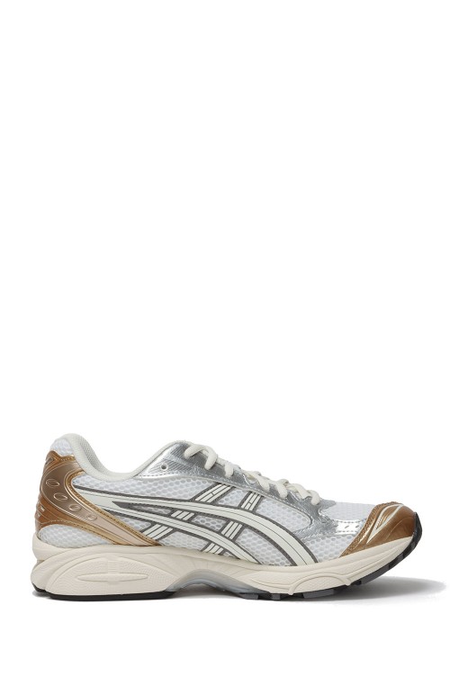 靴 asics GEL-KAYANO 14 WHITE/CREAM 25cm ASICS Gel-Kayano 14 Sneakers | White | FARFETCH