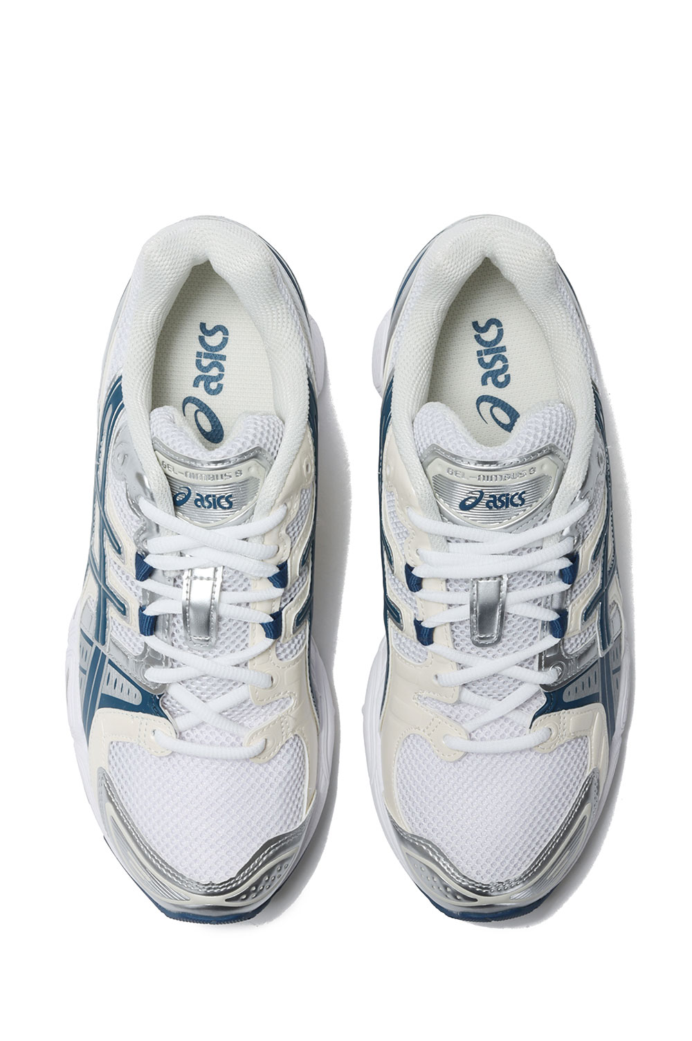 GEL-NIMBUS 9 - WHITE / LIGHT INDIGO (25.5cm~) | セレクトショップ 