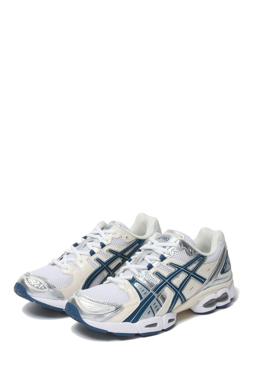 GEL-NIMBUS 9 - WHITE / LIGHT INDIGO (25.5cm~) | セレクトショップ 