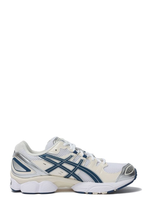 GEL-NIMBUS 9 - WHITE / LIGHT INDIGO (25.5cm~) | セレクトショップ 
