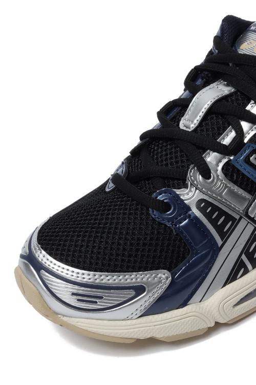 GEL-NIMBUS 9 - BLACK / PURE SILVER (25.5cm~) | セレクト