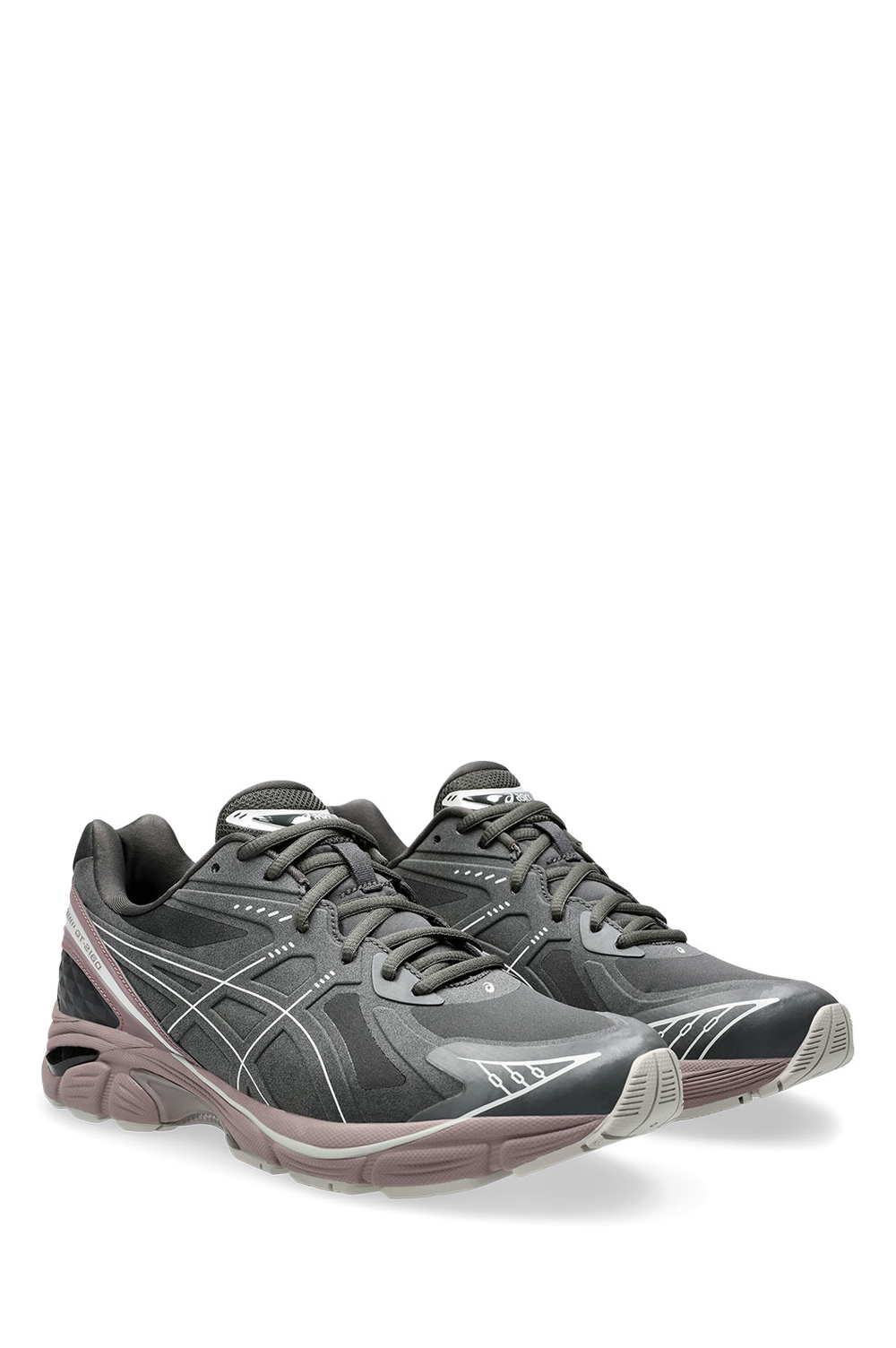 GT-2160 NS - GRAPHITE GREY / OYSTER GREY (25.5cm