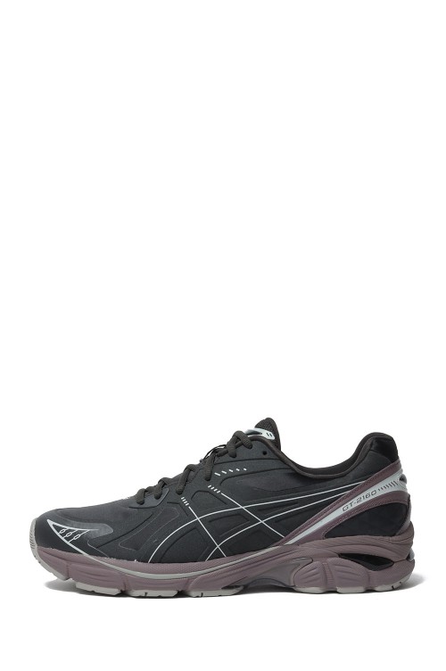 国内配送 asics GT-2160 NS GRAPHITE GREY/OYSTER GREY GT-2160 NS - GRAPHITE GREY / OYSTER GREY (25.5cm