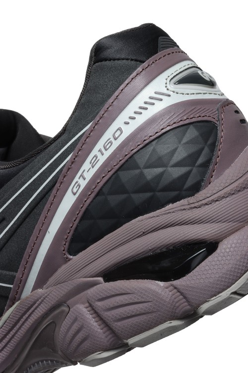 GT-2160 NS - GRAPHITE GREY / OYSTER GREY (25.5cm