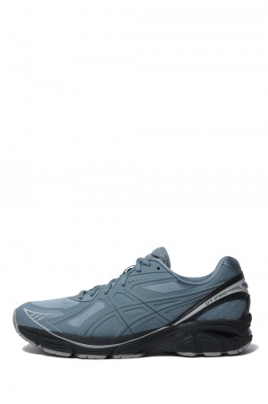 GT-2160 NS - GRAPHITE GREY / OYSTER GREY (25.5cm