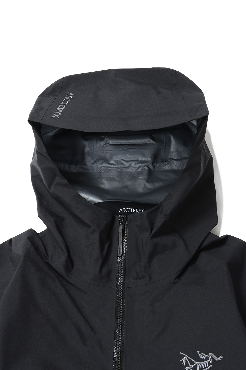 商品画像：Beta Jacket Men's | Arc'teryx 3
