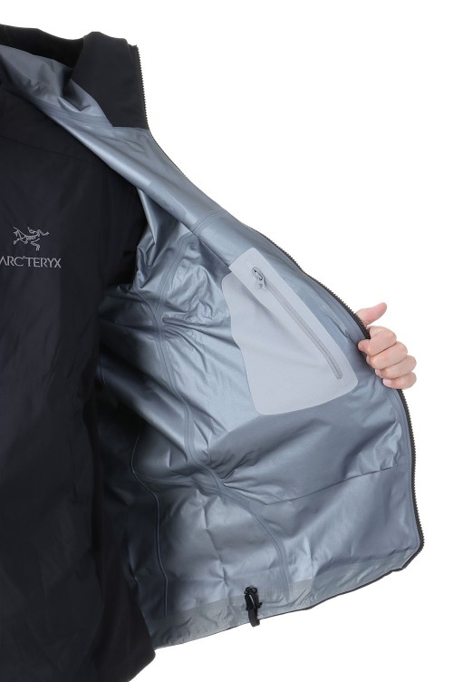 Beta Jacket M - BLACK | セレクトショップ|DeepInsideinc.com Beta Jacket M - BLACK | セレクトショップ|DeepInsideinc.com