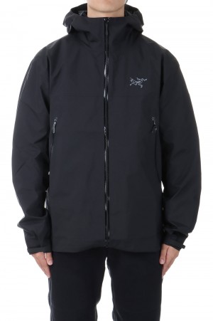 Beta Jacket M - BLACK | セレクトショップ｜DeepInsideinc.com