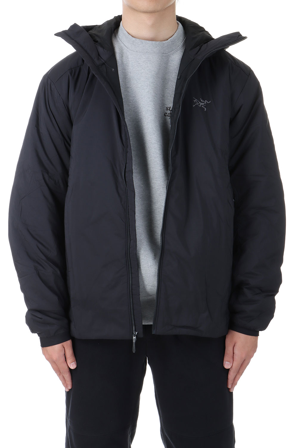 ARC'TERYX アトムジャケット XL 24fw品 ARC'TERYX アトムジャケット XL 24fw品