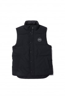 Garson Vest Black Label (2081MB)
