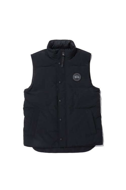 トップス   MENS 2081MB Garson Vest CANADA GOOSE / 2081MB Garson Vest Black Label (Coastal Grey)