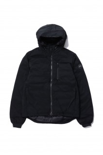 Lodge Hoody Black Label (5078MB)