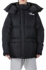 Him Down Parka - BLACK (ND92031)