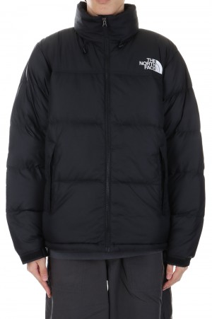 Nuptse Jacket - CABVAN GRAY / CRAY GRAY (ND92335) | セレクト