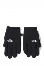 Etip Short Glove - BLACK (NN62316)